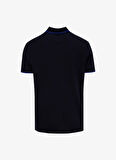 Tommy Hilfiger Mavi Erkek Polo T-Shirt MW0MW37514DW5