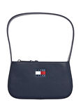 Tommy Hilfiger Lacivert Kadın Omuz Çantası AW0AW16966