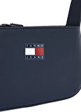 Tommy Hilfiger Lacivert Kadın Omuz Çantası AW0AW16966