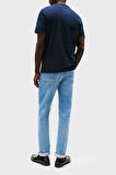 Tommy Hilfiger Erkek T Shirt MW0MW37452 DW5