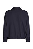 Erkek TH Ivy Ceket - Lacivert | M