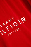 Tommy Hilfiger Erkek T Shirt MW0MW37448 XLD