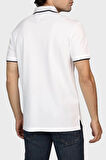 Tommy Hilfiger Erkek Polo Yaka T Shirt MW0MW37514 YBR