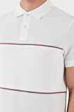 Tommy Hilfiger Erkek Polo Yaka T Shirt MW0MW38125 YBR
