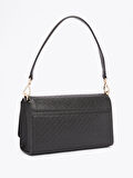 TOMMY HILFIGER TH ETERNITY SHOULDER BAG MONO Omuz Çantası