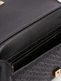 TOMMY HILFIGER TH ETERNITY SHOULDER BAG MONO Omuz Çantası