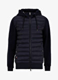 Tommy Hilfiger Mavi Erkek Sweatshırt MW0MW39007DW5