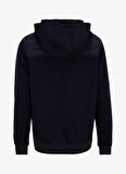 Tommy Hilfiger Mavi Erkek Sweatshırt MW0MW39007DW5