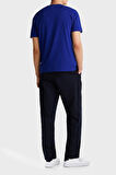 Tommy Hilfiger Erkek T Shirt MW0MW37448 D03