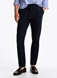 Tommy Hilfiger Mavi Erkek Pantolon MW0MW37719DW5