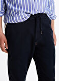 Tommy Hilfiger Mavi Erkek Pantolon MW0MW37719DW5