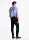 Tommy Hilfiger Mavi Erkek Pantolon MW0MW37719DW5