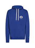 Tommy Hilfiger Mavi Erkek Sweatshırt MW0MW37462D03