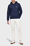 Tommy Hilfiger Erkek Sweat MW0MW37469 DAF