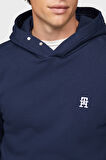 Tommy Hilfiger Erkek Sweat MW0MW37469 DAF