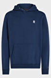 Tommy Hilfiger Erkek Sweat MW0MW37469 DAF