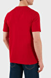 Tommy Hilfiger Erkek T Shirt MW0MW37443 XLD