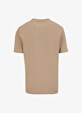 Tommy Hilfiger Koyu Haki Erkek T-Shirt MW0MW37448RBT