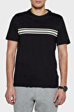 Tommy Hilfiger Erkek T Shirt MW0MW37443 BDS
