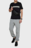 Tommy Hilfiger Erkek T Shirt MW0MW37443 BDS