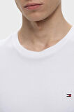 Tommy Hilfiger Erkek T Shirt MW0MW37508 YBR