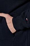 Tommy Hilfiger Erkek Sweat MW0MW37462 DW5