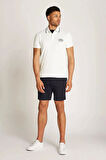 LEFT CHEST GRAPHIC REG POLO
