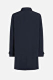 Tommy Hilfiger Erkek Lacivert Kaban