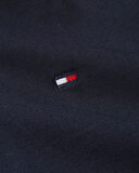TOMMY HILFIGER ESSENTIAL TERRY ZT STAND COLLAR Sweatshirt