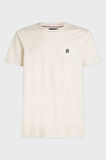 Tommy Hilfiger Erkek T Shirt MW0MW37510 HGF