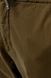 Tommy Hilfiger HARLEM 3/4 EL PO STRUCTURE GMD Erkek denim Pantolon MW0MW37719RBN
