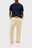 Tommy Hilfiger Erkek T Shirt MW0MW37508 DW5
