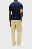 Tommy Hilfiger Erkek T Shirt MW0MW37508 DW5