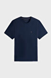 Tommy Hilfiger Erkek T Shirt MW0MW37508 DW5