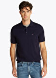 Tommy Hilfiger Mavi Erkek Kazak MW0MW37396DW5