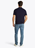 Tommy Hilfiger Mavi Erkek Kazak MW0MW37396DW5