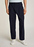 Tommy Hilfiger Mavi Erkek Pantolon MW0MW37728DW5