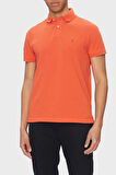 Tommy Hilfiger Erkek Polo Yaka T Shirt MW0MW17770 SCX