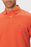 Tommy Hilfiger Erkek Polo Yaka T Shirt MW0MW17770 SCX