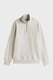 Tommy Hilfiger Erkek Sweat MW0MW37233 HGF