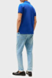 Tommy Hilfiger Erkek Polo Yaka T Shirt MW0MW17771 D03