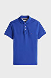 Tommy Hilfiger Erkek Polo Yaka T Shirt MW0MW17771 D03