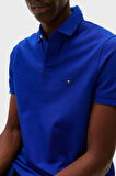 Tommy Hilfiger Erkek Polo Yaka T Shirt MW0MW17770 D03