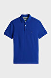 Tommy Hilfiger Erkek Polo Yaka T Shirt MW0MW17770 D03