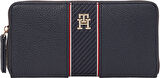 TOMMY HILFIGER TH LEGACY LARGE ZA Cüzdan