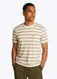 Tommy Hilfiger Erkek T-Shirt