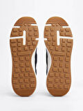 Tommy Hilfiger Erkek Siyah Sneaker