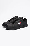 Kadın Sneaker - Siyah | 37