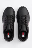 Kadın Sneaker - Siyah | 39