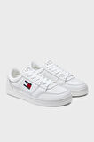Tommy Hilfiger Erkek Ayakkabı EM0EM01574 YBL